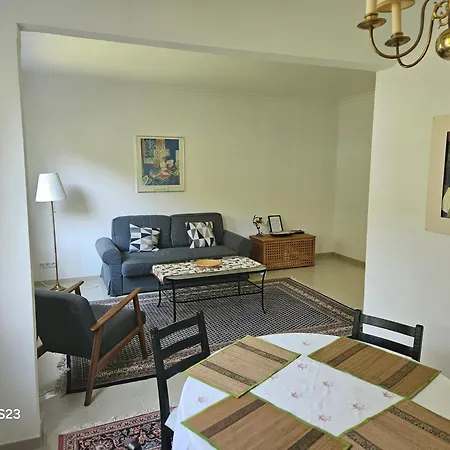 شقة Ganze Mit Garten