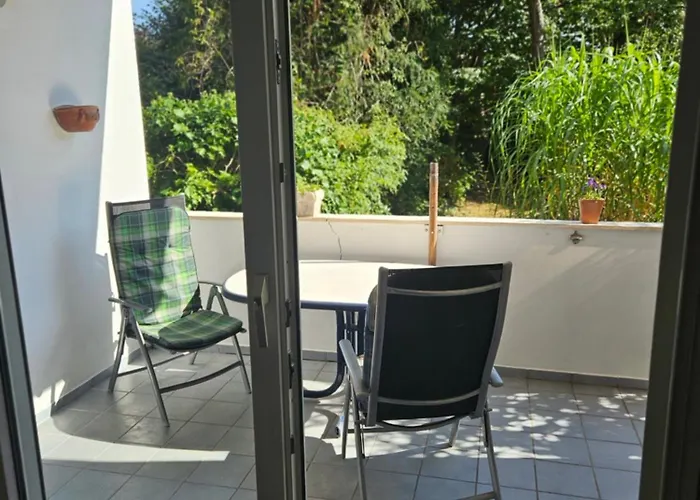 Ganze Mit Garten * 不莱梅