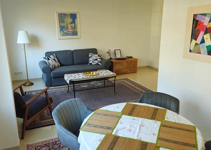 Ganze Mit Garten 不莱梅