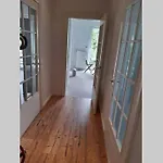 Apartman Ganze Mit Garten