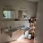Ganze Mit Garten Apartman Bréma