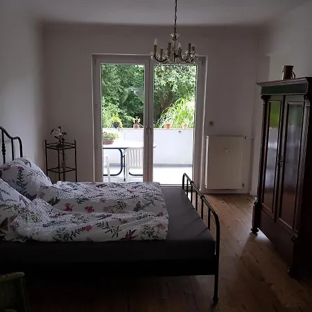 Ganze Mit Garten * Бремен