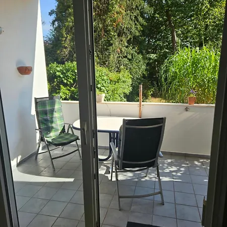 Ganze Mit Garten * Bremen